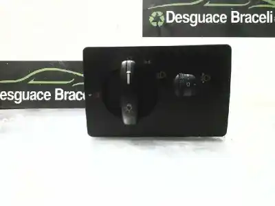 Second-hand car spare part Headlights Switch for FORD FIESTA (CBK) 1.4 TDCi CAT OEM IAM references   6S6T13A024EA