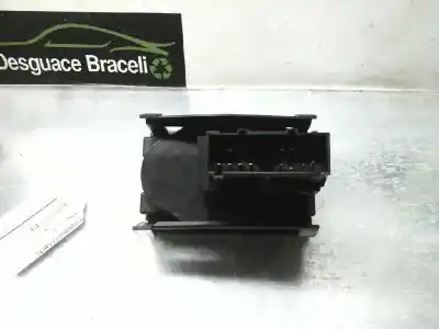 Second-hand car spare part headlights switch for ford fiesta (cbk) 1.4 tdci cat oem iam references   6s6t13a024ea