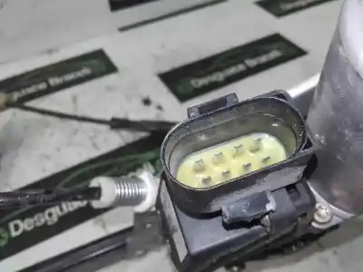 Peça sobressalente para automóvel em segunda mão elevador de vidros dianteira esquerda por audi a3 (8l) 1.8 ambiente referências oem iam 114181101 8l3959801 8l3837461