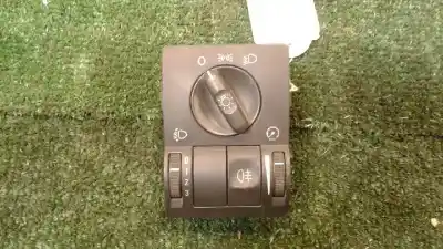 Pezzo di ricambio per auto di seconda mano Controllo Della Luce per OPEL CORSA C 1.7 16V DI CAT (Y 17 DTL / LK8) Riferimenti OEM IAM   