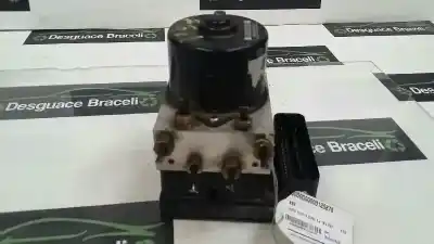 Pezzo di ricambio per auto di seconda mano abs per ford fiesta (cbk) 1.4 16v cat riferimenti oem iam 