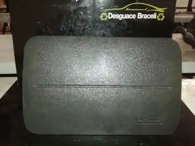 Pezzo di ricambio per auto di seconda mano air bag anteriore destro per ford fiesta (cbk) 1.4 16v cat riferimenti oem iam 