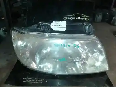 Second-hand car spare part RIGHT HEADLIGHT for HYUNDAI MATRIX (FC)  OEM IAM references   