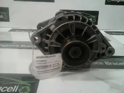 Gebrauchtes Autoersatzteil lichtmaschine zum daewoo lanos 1.5 cat oem-iam-referenzen 