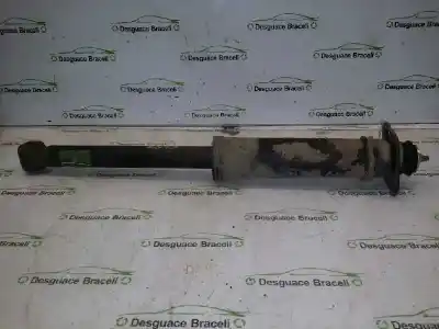 Peça sobressalente para automóvel em segunda mão amortecedor traseiro esquerdo por chevrolet aveo 1.2 cat referências oem iam   
