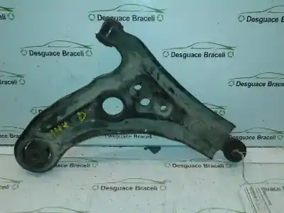Recambio de automóvil de segunda mano de BRAZO SUSPENSION INFERIOR DELANTERO DERECHO para CHEVROLET AVEO  referencias OEM IAM   