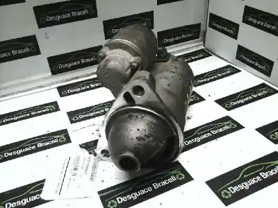 Second-hand car spare part Starter Motor for CHEVROLET AVEO 1.2 CAT OEM IAM references   