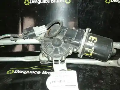 Peça sobressalente para automóvel em segunda mão motor do limpa para brisas por chevrolet aveo 1.2 cat referências oem iam   