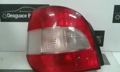 Автозапчасти б/у  за RENAULT SCENIC (JA..)  ссылки OEM IAM   