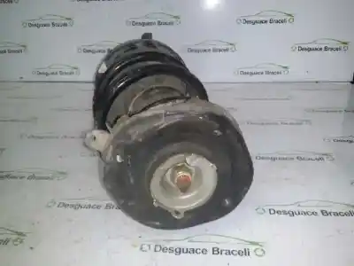 Автозапчасти б/у передний левый амортизатор за renault scenic (ja..) 1.6 16v dynamique (ja0b/11) ссылки oem iam   