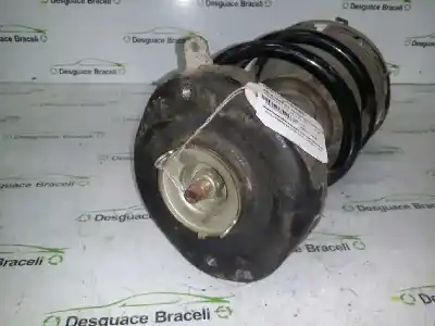 Автозапчасти б/у амортизатор передний правый за renault scenic (ja..) 1.6 16v dynamique (ja0b/11) ссылки oem iam   