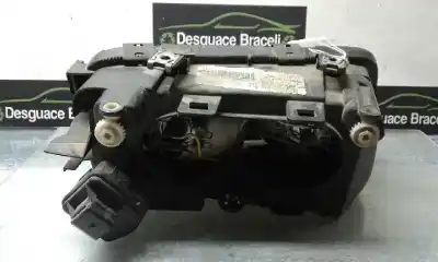 Автозапчастина б/у ліва фара для audi a3 (8l) 1.8 ambiente посилання на oem iam 8l0941029  