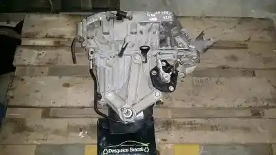 Tweedehands auto-onderdeel versnellingsbak voor renault scenic ii grand confort authentique oem iam-referenties 