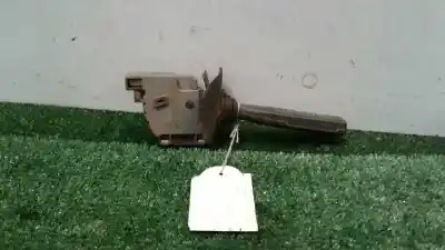 Peça sobressalente para automóvel em segunda mão comutador de limpa vidros por citroen c15 1.8 diesel (161) referências oem iam 