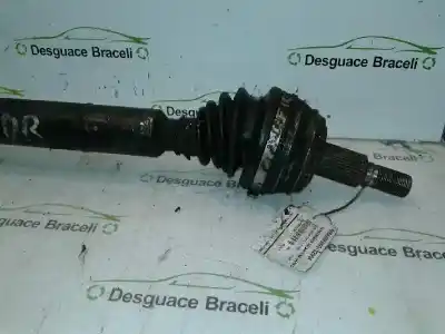 Second-hand car spare part front right transmission for seat leon (1m1) 1.4 16v oem iam references   