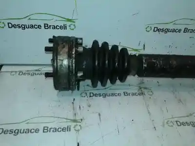 Second-hand car spare part front right transmission for seat leon (1m1) 1.4 16v oem iam references   