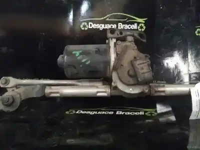 Pièce détachée automobile d'occasion Moteur D'essuie-glace Avant pour OPEL ASTRA G BERLINA 1.6 Références OEM IAM 404387  