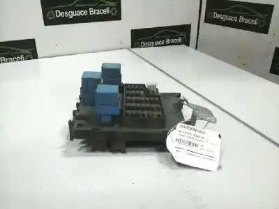Second-hand car spare part Fuse Box Unit for NISSAN PRIMERA BERLINA (P11) 1.6 16V CAT OEM IAM references   