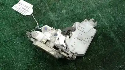 Second-hand car spare part  for NISSAN PRIMERA BERLINA (P11)  OEM IAM references   