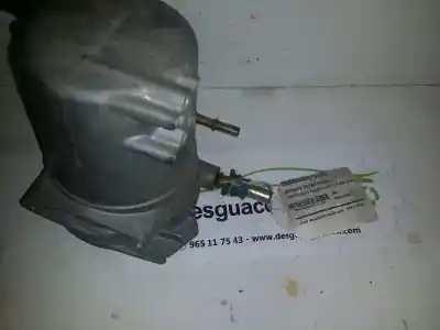 Pièce détachée automobile d'occasion SUPPORT FILTRE GAZOLE pour CHRYSLER PT CRUISER (PT)  Références OEM IAM   