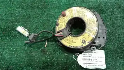 Second-hand car spare part Air Bag Ring for NISSAN PRIMERA BERLINA (P11) 1.6 16V CAT OEM IAM references   