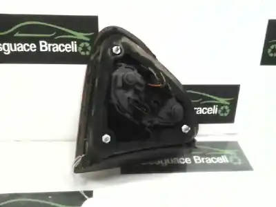 Second-hand car spare part right tailgate light for seat leon (1m1) 1.9 tdi oem iam references   