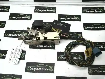 Second-hand car spare part front right door lock for mercedes-benz sprinter 3-t furgón (903) 312 d 2.9 oem iam references 