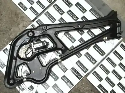 Second-hand car spare part passenger side right window regulator for mercedes-benz sprinter 3-t furgón (903) 312 d 2.9 oem iam references 