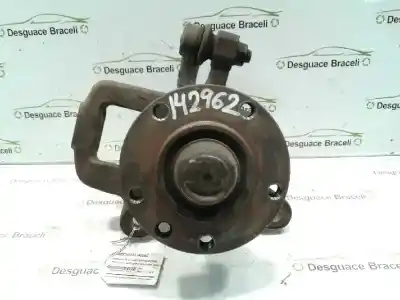 Second-hand car spare part front right knuckle for mercedes-benz sprinter 3-t furgón (903) 312 d 2.9 oem iam references 