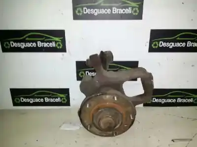 Second-hand car spare part front left knuckle for mercedes-benz sprinter 3-t furgón (903) 312 d 2.9 oem iam references 