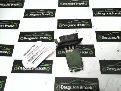 Second-hand car spare part heater blower for mercedes-benz sprinter 3-t furgón (903) 312 d 2.9 oem iam references 