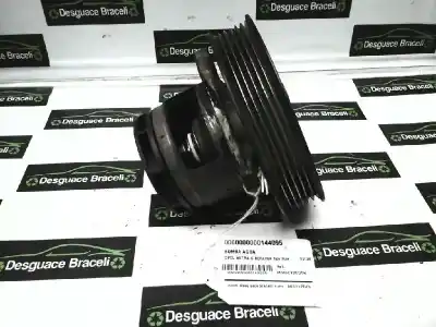 Gebrauchtes Autoersatzteil Wasserbombe zum OPEL ASTRA G BERLINA Sportive OEM-IAM-Referenzen   