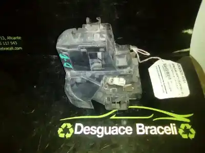 Автозапчастина б/у  для RENAULT SCENIC (JA..)  Посилання на OEM IAM   