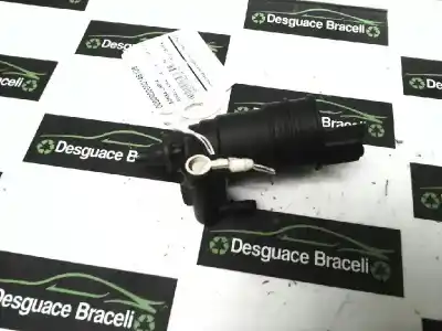 Автозапчастина б/у  для RENAULT SCENIC (JA..)  Посилання на OEM IAM   