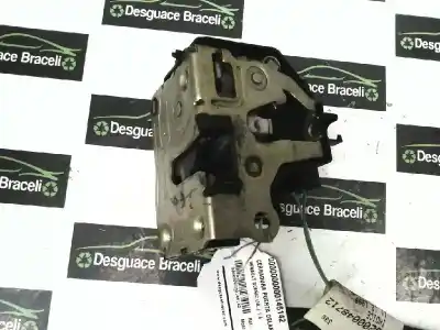 Автозапчастина б/у замок передній праві двері для RENAULT SCENIC (JA..) 1.6 16V Dynamique (JA0B/11) Посилання на OEM IAM   