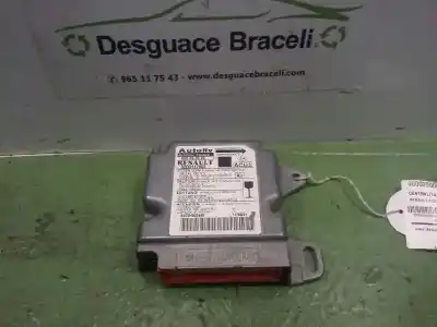 Автозапчастина б/у  для RENAULT SCENIC (JA..)  Посилання на OEM IAM 600639500  
