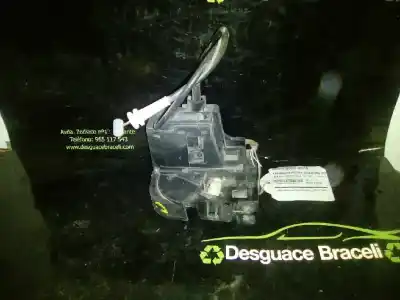 Автозапчастина б/у  для RENAULT SCENIC (JA..)  Посилання на OEM IAM   
