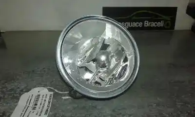 Second-hand car spare part RIGHT FOG LIGHT for RENAULT SCENIC (JA..)  OEM IAM references   