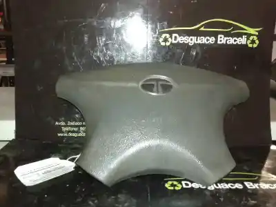 Second-hand car spare part front left air bag for tata indigo marina mat6 oem iam references 