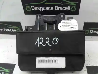 Second-hand car spare part fuse box unit for tata indigo marina mat6 oem iam references 