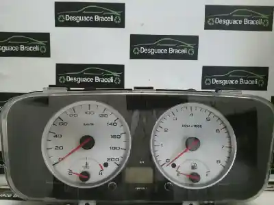 Second-hand car spare part dashboard for tata indigo marina mat6 oem iam references 