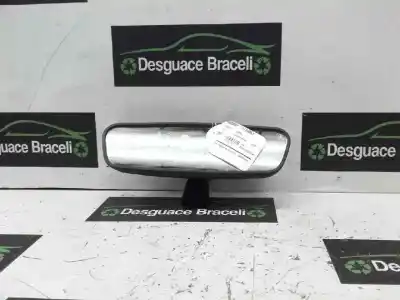 Second-hand car spare part interior rearview mirror for tata indigo marina mat6 oem iam references 