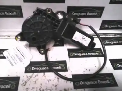 Second-hand car spare part rear left window motor for tata indigo marina mat6 oem iam references 