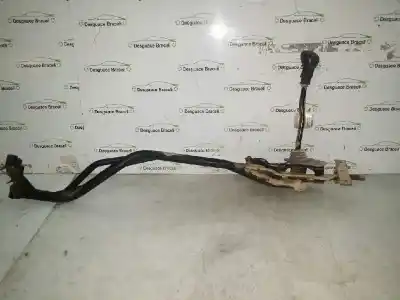 Second-hand car spare part gear lever for tata indigo marina mat6 oem iam references 