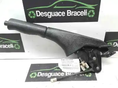 Second-hand car spare part handbrake lever for tata indigo marina mat6 oem iam references 