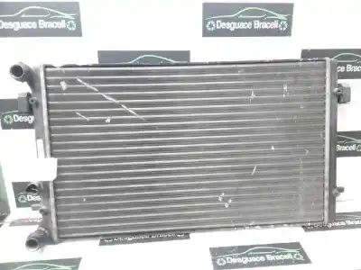 Piesă de schimb auto la mâna a doua radiator de apa pentru volkswagen golf iv berlina (1j1) 1.4 16v referințe oem iam 