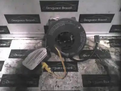 Second-hand car spare part air bag ring for opel zafira a 2.0 dti oem iam references 