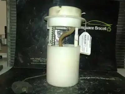 Pièce détachée automobile d'occasion Capteur Niveau De Carburant pour CITROEN XANTIA BERLINA 2.1 Turbodiesel Références OEM IAM   9628529980