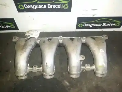 Pièce détachée automobile d'occasion collecteur d'admission pour citroen xantia berlina 2.1 turbodiesel références oem iam   