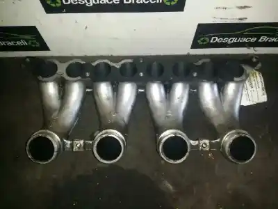 Pièce détachée automobile d'occasion collecteur d'admission pour citroen xantia berlina 2.1 turbodiesel références oem iam   